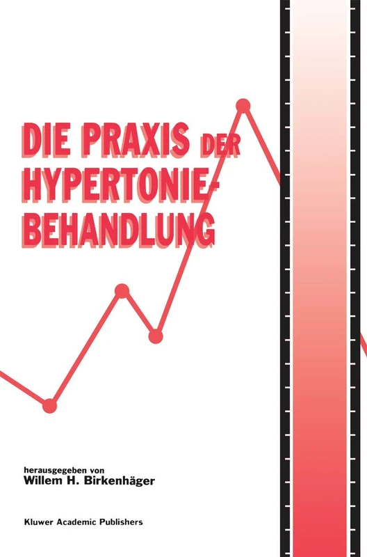 Die Praxis der Hypertoniebehandlung - Image 1