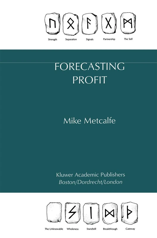 Forecasting Profit by Springer - Business Accounting Guide