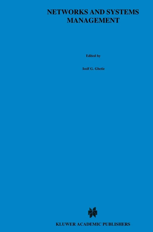 Networks and Systems Management: Platforms Analysis and Evaluation