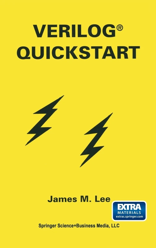 Verilog Quickstart