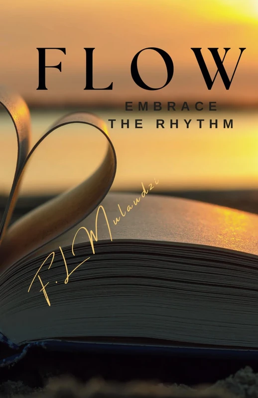 Flow: Embrace the rhythm - Image 1