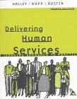 Delivering Human Services: A Learning Approach to Practice