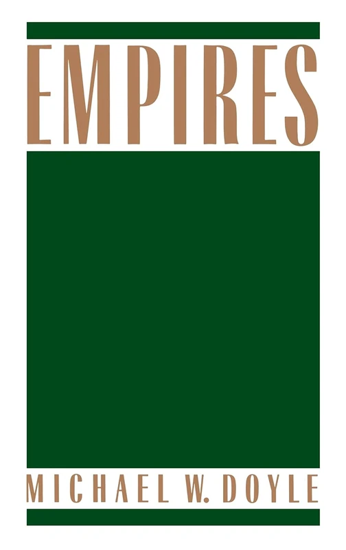 Empires (Cornell Studies in Comparative History)