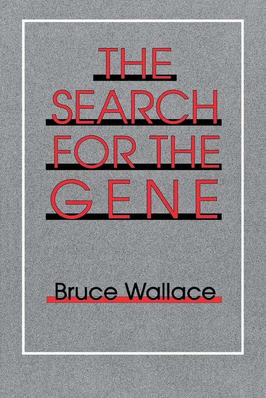 The Search for the Gene - Image 1