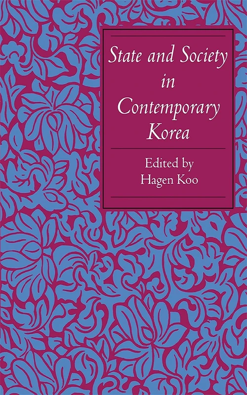 State and Society in Contemporary Korea - Image 1
