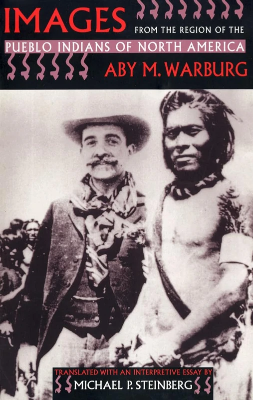 Images from the Region of the Pueblo Indians of North America - Image 1