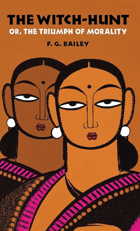 The Witch-Hunt; or, The Triumph of Morality