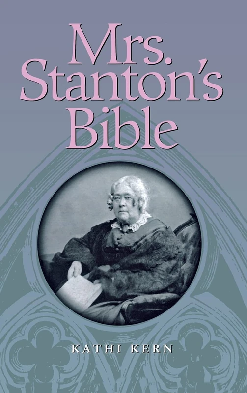 Mrs. Stanton's Bible - Image 1