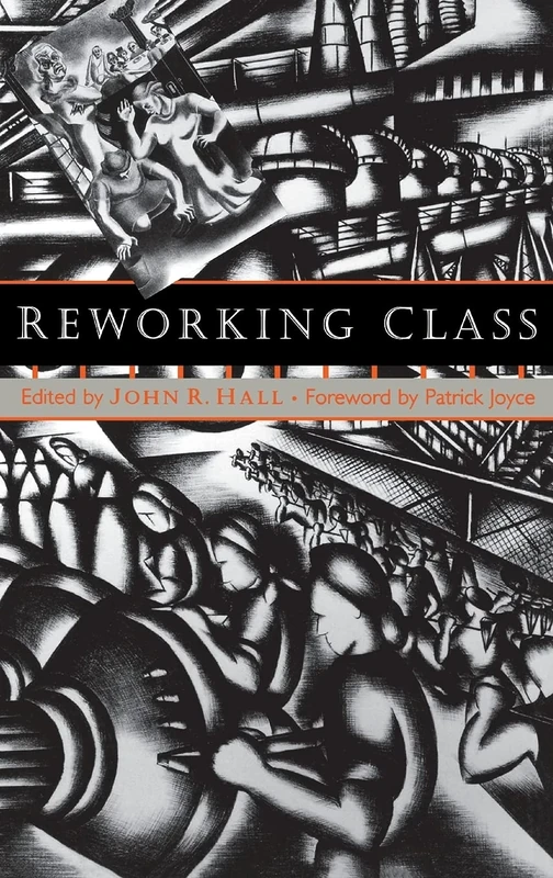 Reworking Class - Image 1
