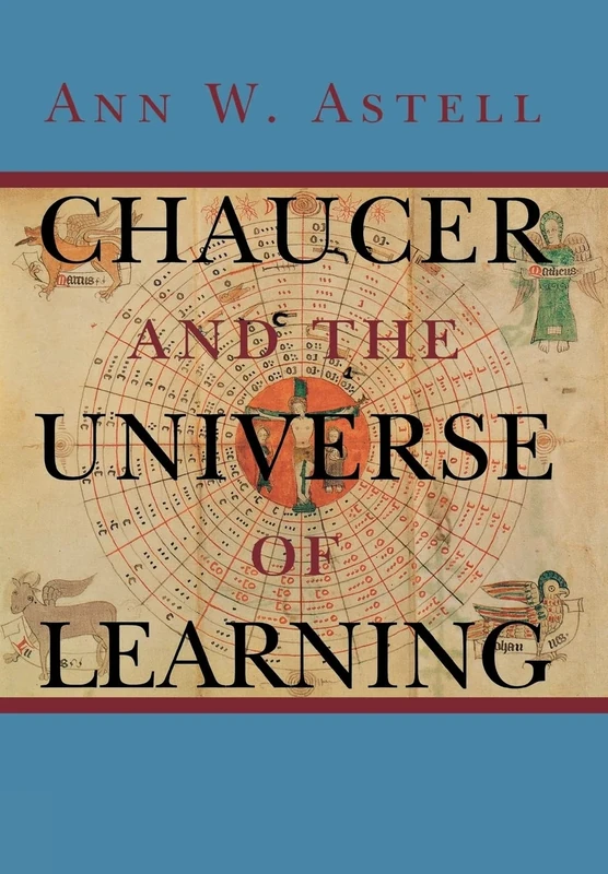 Chaucer and the Universe of Learning