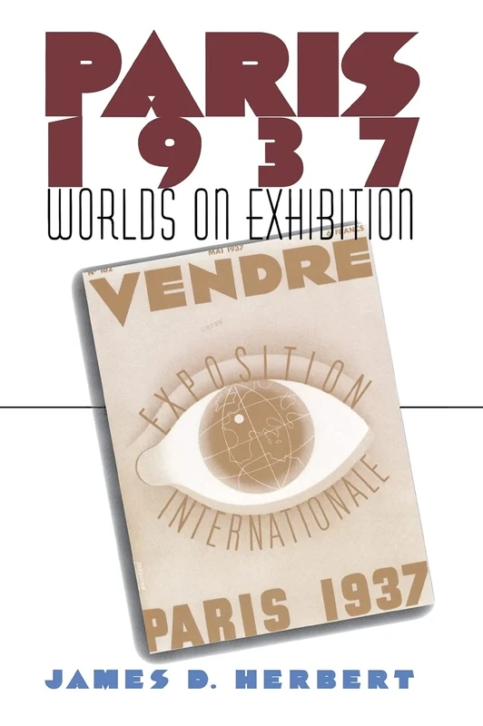 Paris 1937: Worlds on Exhibition - Image 1