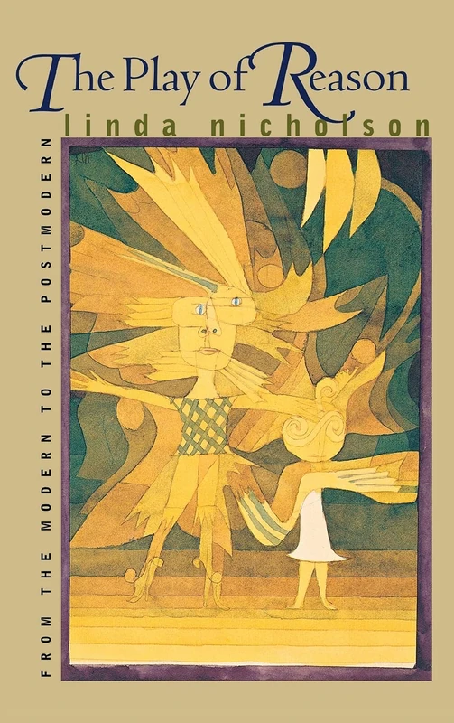 The Play of Reason: From the Modern to the Postmodern (Greenwood Press Literature in) - Image 1