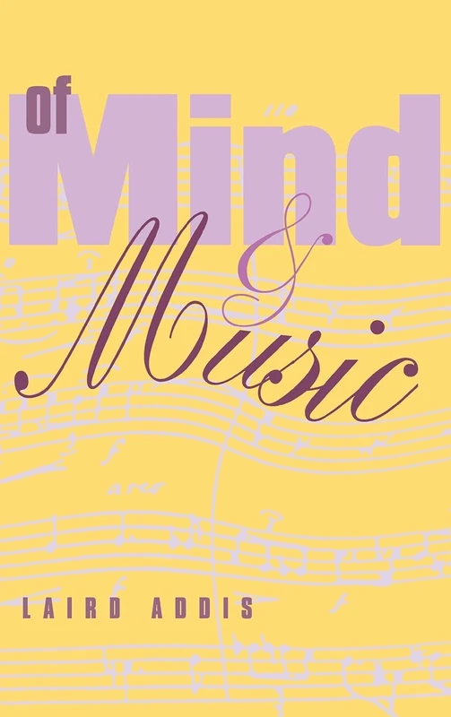 Of Mind and Music - Image 1