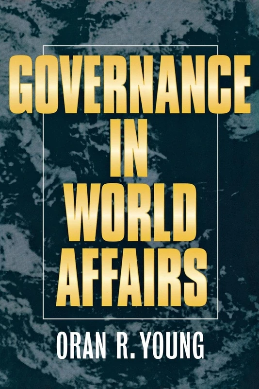 Governance in World Affairs - Image 1