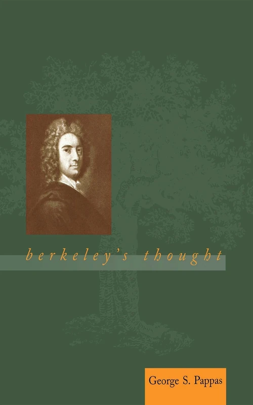 Berkeley's Thought: Religion and Reform in the Bishopric of Speyer, 1560-1720