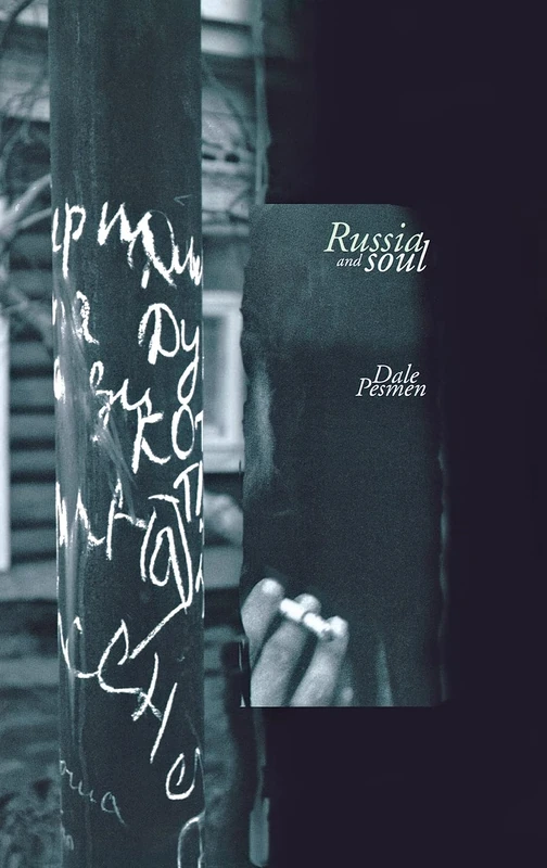 Russia and Soul: An Exploration - Image 1