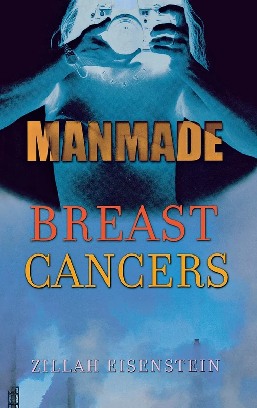 Manmade Breast Cancers - Image 1