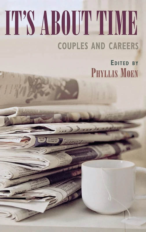 It's about Time: Couples and Careers