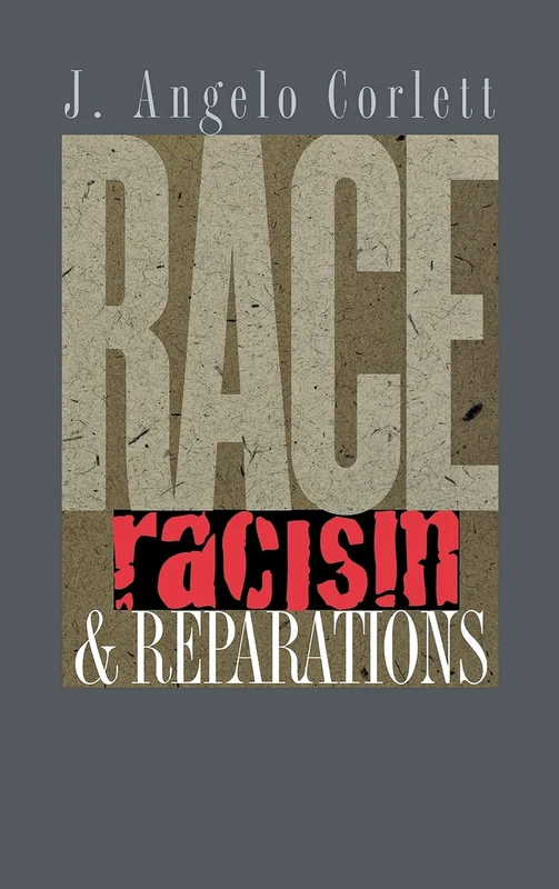 Race, Racism, and Reparations - Image 1