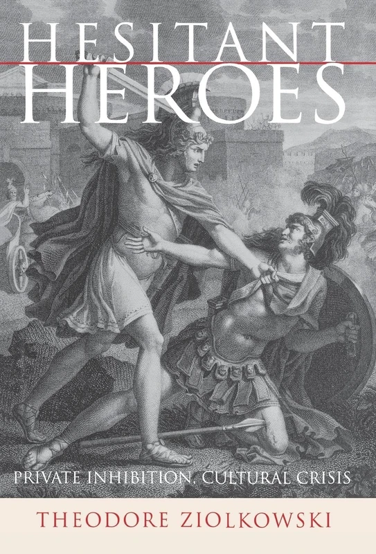 Hesitant Heroes: Private Inhibition, Cultural Crisis - Image 1