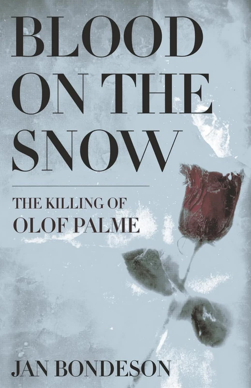 Blood on the Snow: The Killing of Olof Palme - Image 1