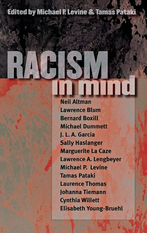 Racism in Mind