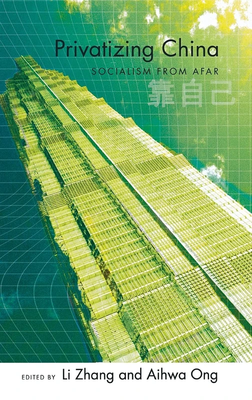 Privatizing China: Socialism from Afar