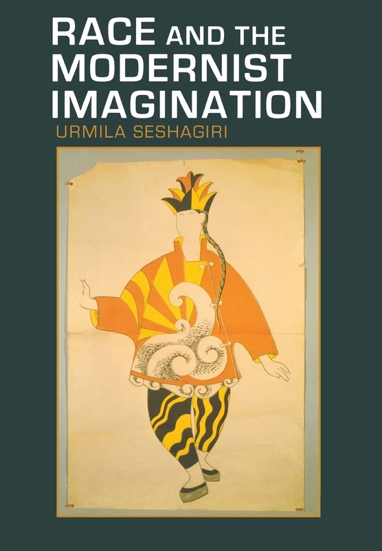 Race and the Modernist Imagination