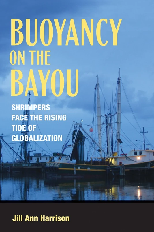 Buoyancy on the Bayou: Shrimpers Face the Rising Tide of Globalization - Image 1
