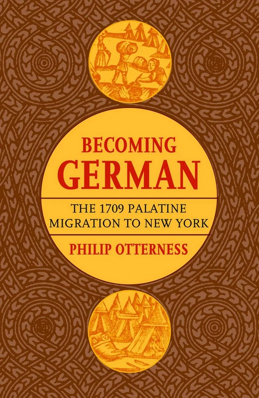 Becoming German: The 1709 Palatine Migration to New York - Image 1