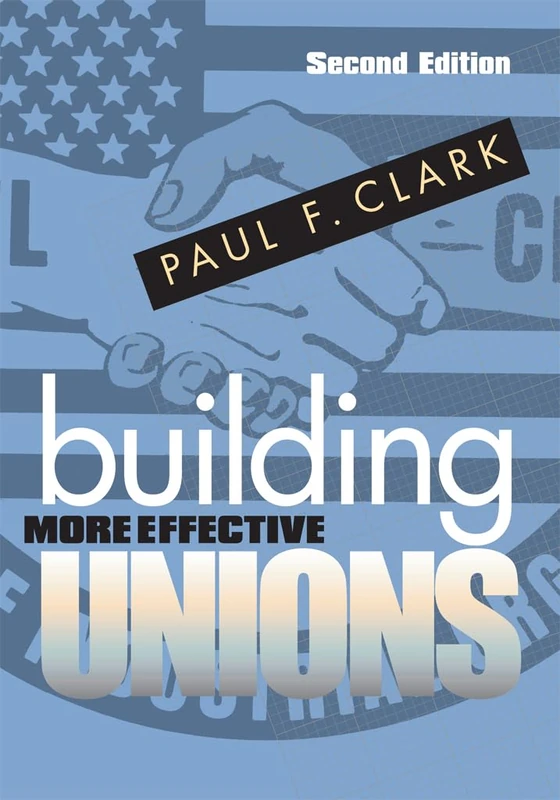 Building More Effective Unions: second edition - Image 1