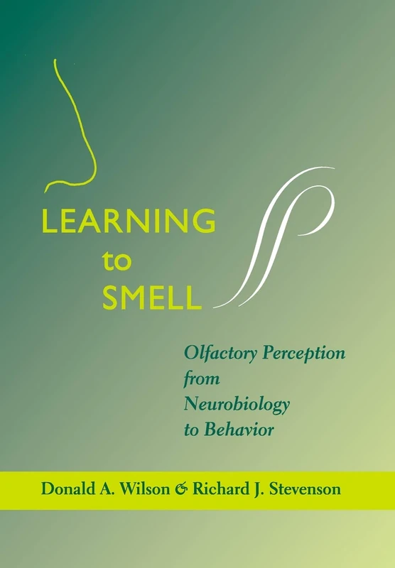 Learning to Smell – Olfactory Perception from Neurobiology to Behavior - Image 1