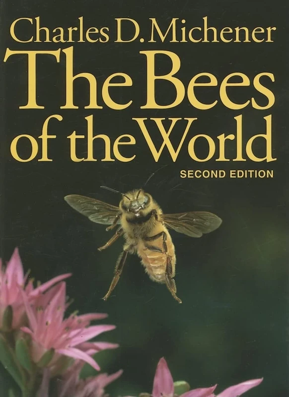 The Bees of the World 2e