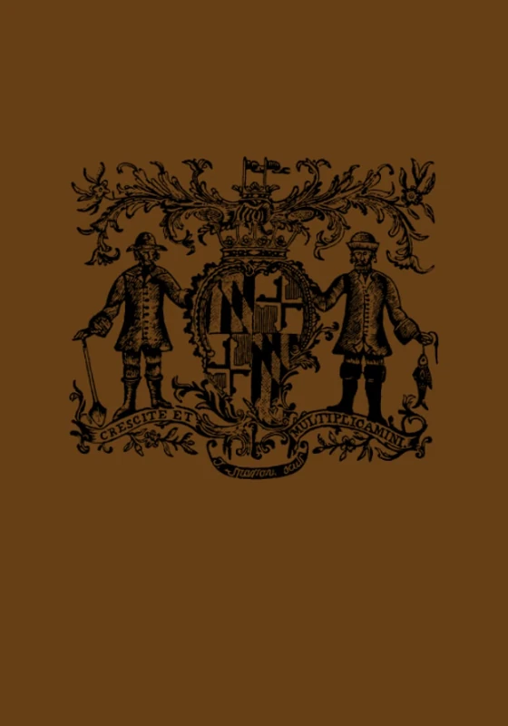 A Biographical Dictionary of the Maryland Legislature, 1635-1789: Volume 1 (Studies in Maryland History and Culture)