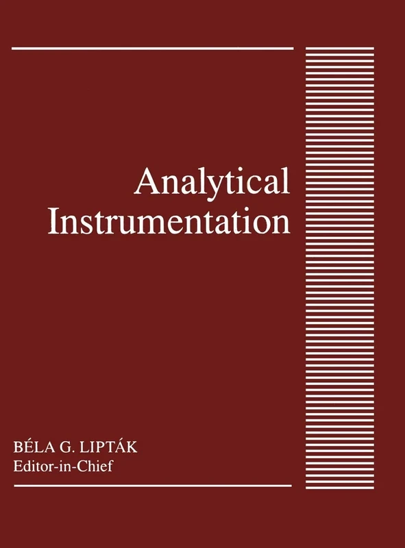 Analytical Instrumentation - Image 1