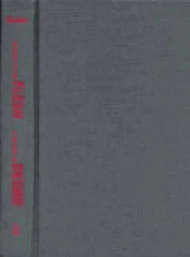 University of Toronto Press - Canadian Who's Who 2006: v. 41