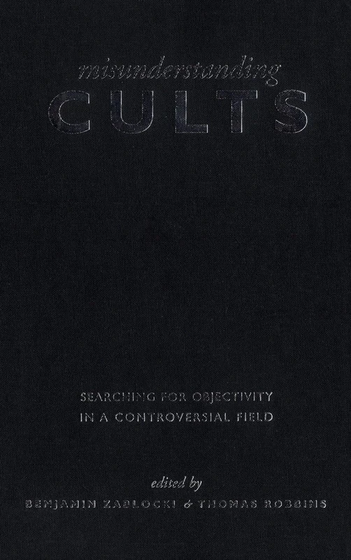 Misunderstanding Cults: Searching for Objectivity in a Controversial Field (Heritage) - Image 1
