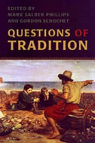 Questions of Tradition (Green College Lecture)