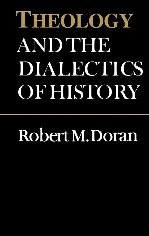 Theology and the Dialectics of History (Heritage) - Image 1