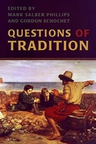 Questions of Tradition (Green College Lecture)