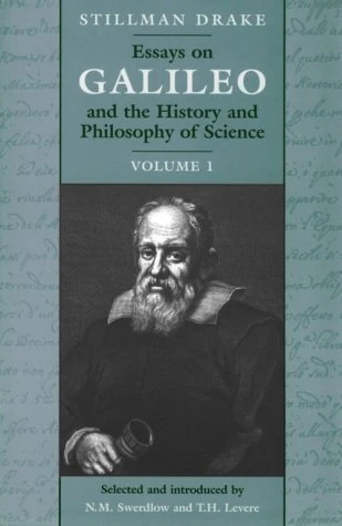Essays on Galileo and the History and Philosophy of Science: Volumes I-III (Set): v. 1-3