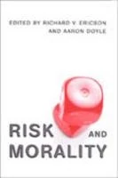 Risk and Morality (Green College Thematic Lecture) - Image 1
