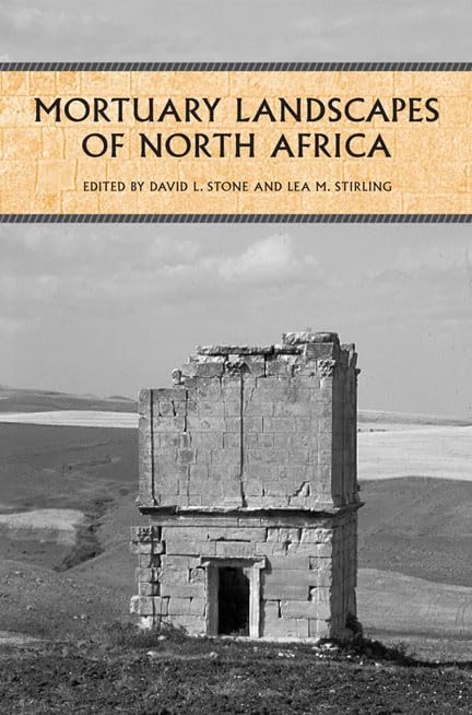 Mortuary Landscapes of North Africa: 43 (Phoenix Supplementary Volumes)