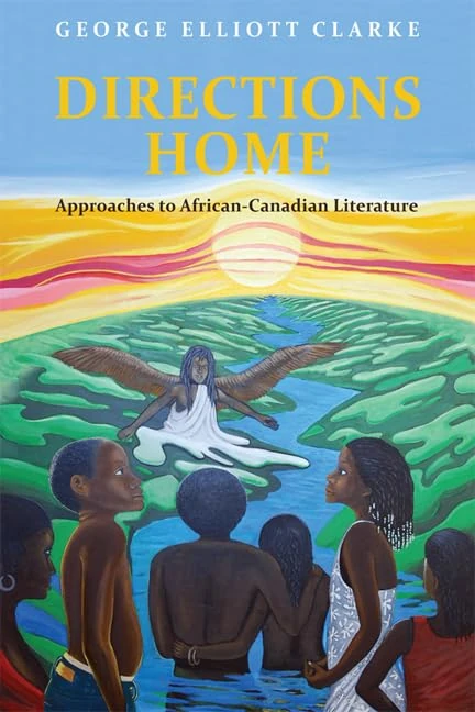 Directions Home: Approaches to African-Canadian Literature - Image 1