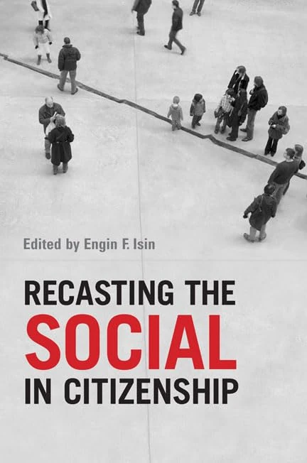 Recasting the Social in Citizenship - Image 1
