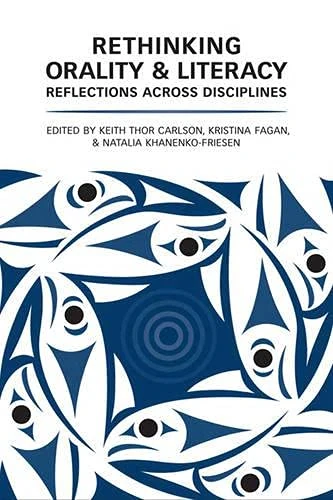 Orality and Literacy: Reflections Across Disciplines