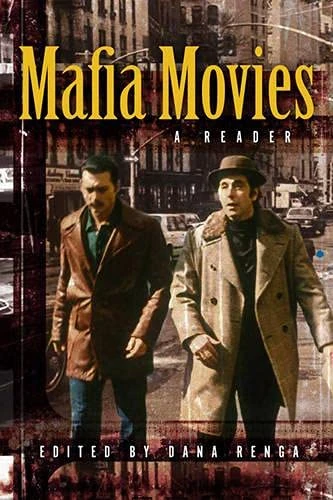 Mafia Movies: A Reader (Toronto Italian Studies) - Image 1
