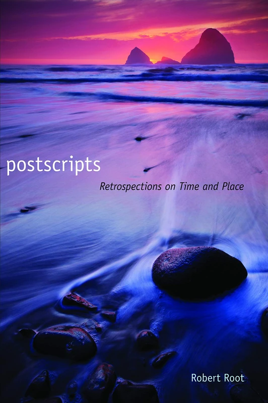 Postscripts: Retrospections on Time and Place - Image 1