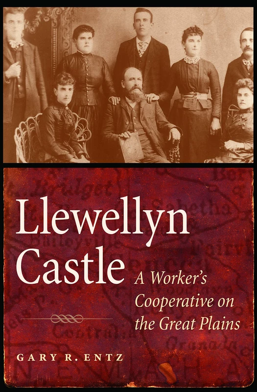 Llewellyn Castle: A Worker's Cooperative on the Great Plains - Image 1