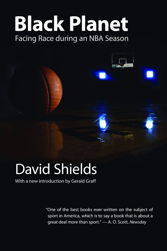 Black Planet: Facing Race during an NBA Season - Image 1